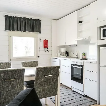 Ukonpera By Interhome Sirkka