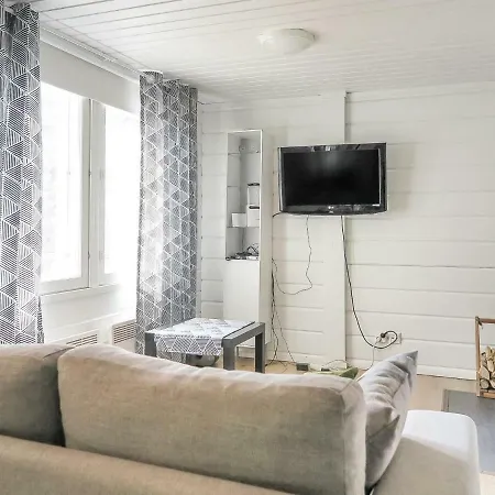Ukonpera By Interhome Casa vacanze