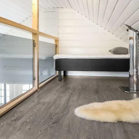 Ukonpera By Interhome Casa vacanze