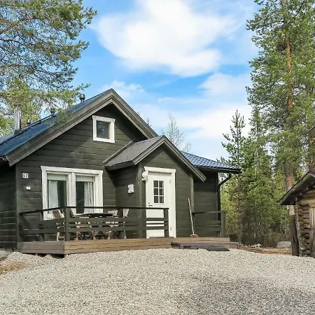 Casa vacanze Ukonpera By Interhome