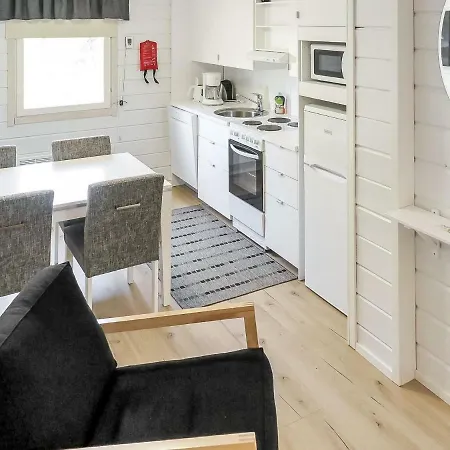 Ukonpera By Interhome بيت للعطل