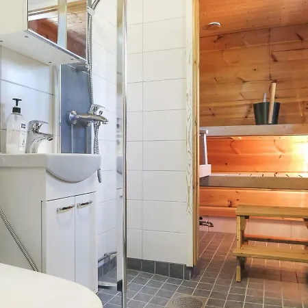 Ukonpera By Interhome Casa vacanze Sirkka