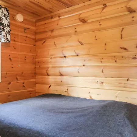 Ukonpera By Interhome Casa vacanze *