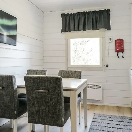 Ukonpera By Interhome Sirkka