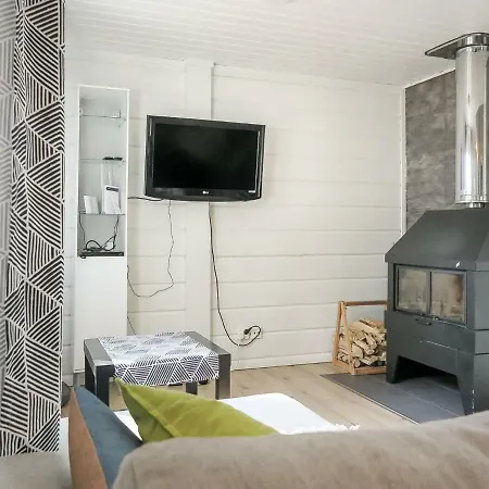 بيت للعطل Ukonpera By Interhome سيركا