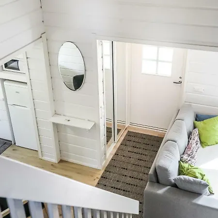 Ukonpera By Interhome Casa vacanze Sirkka